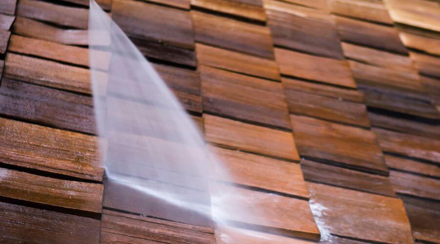 Shingle Roofing in Atlanta, IN